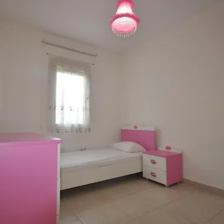 Sleeps 7 With Pool Air Con And Wifi Gundogan (Bodrum)