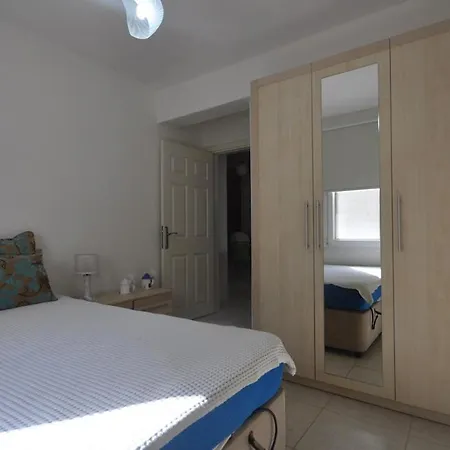 Sleeps 7 With Pool Air Con And Wifi Villa Gundogan (Bodrum)