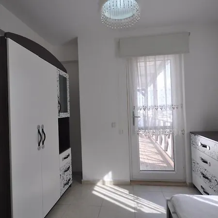 Sleeps 7 With Pool Air Con And Wifi Villa Gundogan (Bodrum)